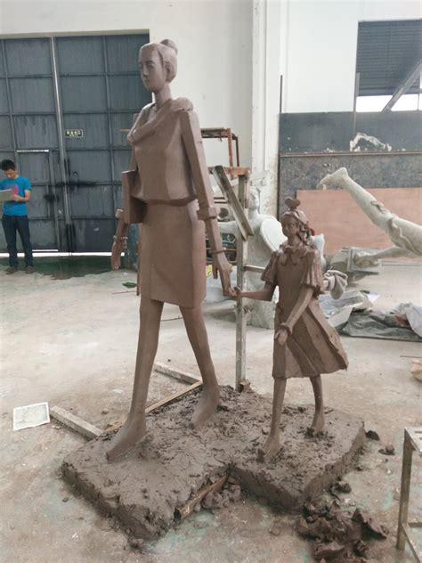 南京雕塑厂|玻璃钢雕塑|不锈钢雕塑|南京天将雕塑公司