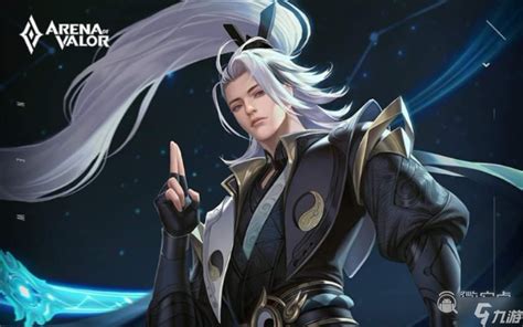 王者荣耀all亮图片 王者荣耀all亮图片