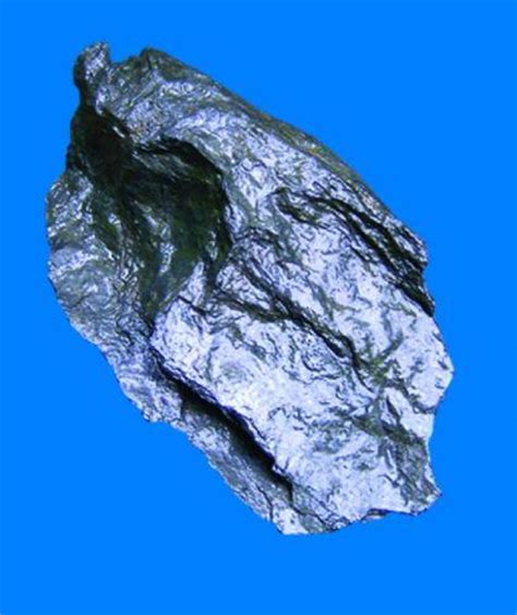 世界各国天然石墨矿产量和储量数据：我国石墨产量占68.1% - 好汉科普