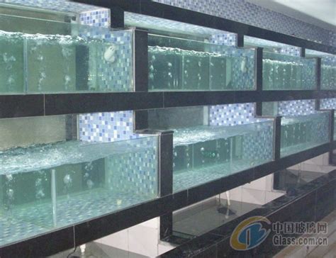 南京玻璃鱼缸图片-玻璃图库-中玻网