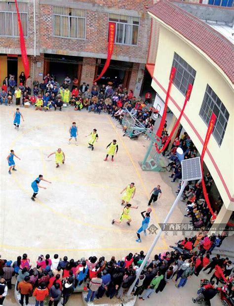 当代广西网 -- 南宁市上林县举办第十四届龙母文化节