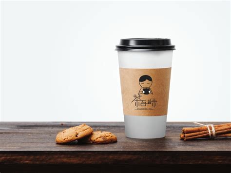 茶百味奶茶热饮上市|平面|品牌|拉亚路亚 - 原创作品 - 站酷 (ZCOOL)