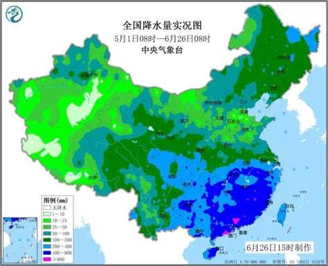 中央气象台：江南华南雨水不歇 新疆西藏局地将有大暴雪 - 国内动态 - 华声新闻 - 华声在线
