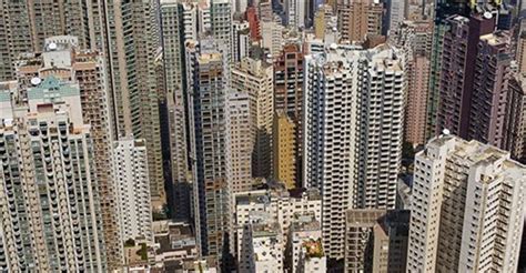 住房紧张问题将解决！香港拟推社会“共享房屋” _房产资讯_房天下