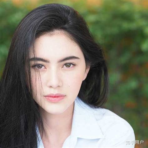 泰国女星黛薇卡·霍内（Mai）有哪些特别好看的写真照？ - 知乎