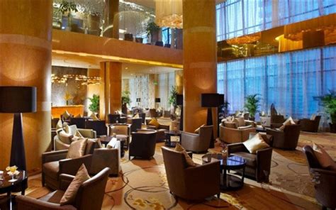 53、成都首座万丽酒店（Renaissance Chengdu Hotel） - 西南 - Perfectravel 完美旅行网 ...