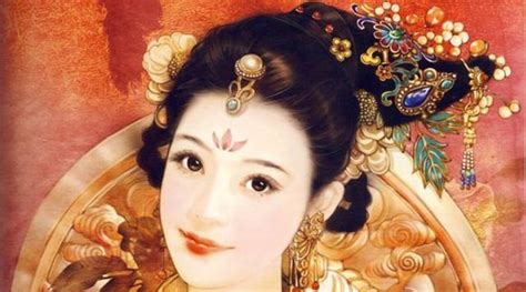 唐朝史上著名的9大公主，各有千秋，|晋阳公主|金城公主|公主_新浪新闻