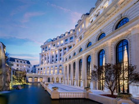 上海最好酒店有哪些？上海十大五星级酒店排名(3)_巴拉排行榜