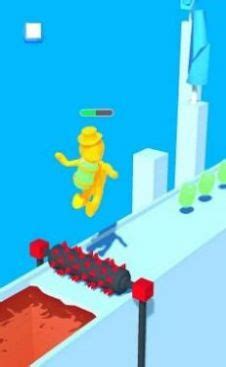 橡胶人的跑酷冒险游戏下载-橡胶人的跑酷冒险游戏安卓版下载v0.2_四九下载网
