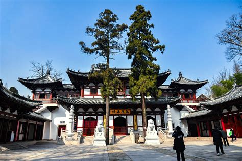 杭州哪里有寺庙_杭州的寺庙有哪些-杭州本地宝