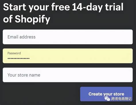 Shopify建站如何操作？9个步骤学习使用Shopify，快速搭建属于自己网站！ - 哔哩哔哩
