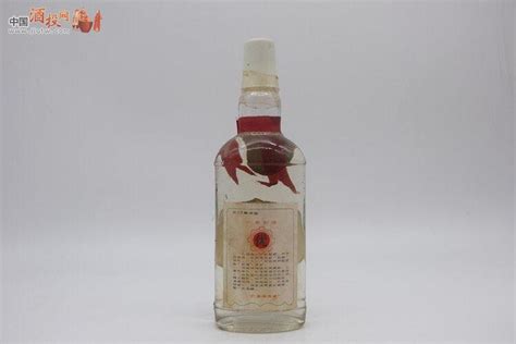 45%vol丹凤佳酿- 亚洲酿酒（厦门）有限公司