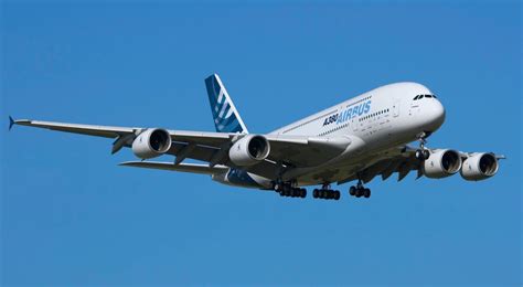 空中客车A380_360百科