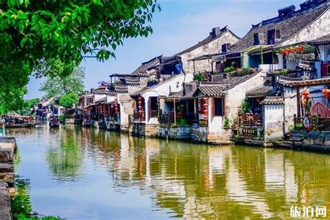 扬州两日游最佳路线和景点推荐_旅泊网