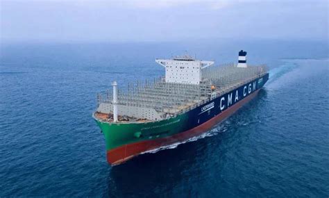 远洋货轮可载货多少吨（远洋货轮一般多少吨位）-碳中和资讯网