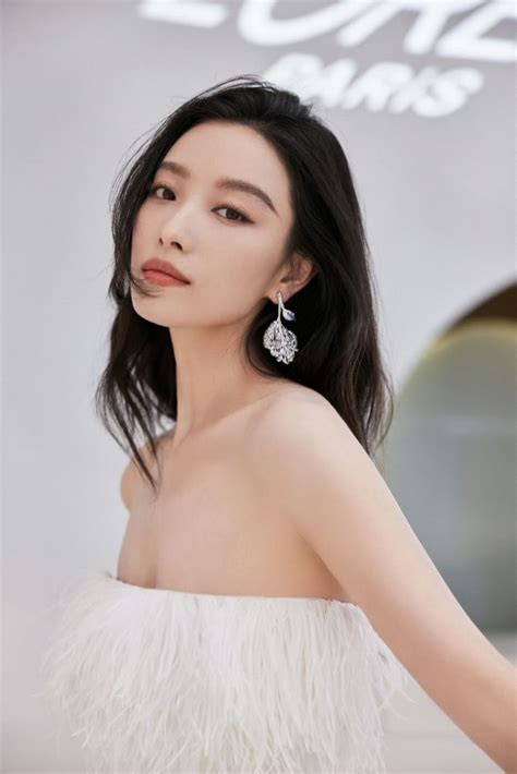倪美诗图片