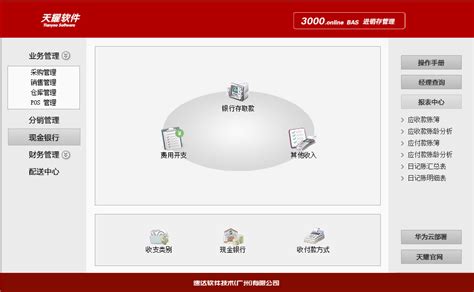速达3000+.online pro管理软件_东莞科睿电脑软件
