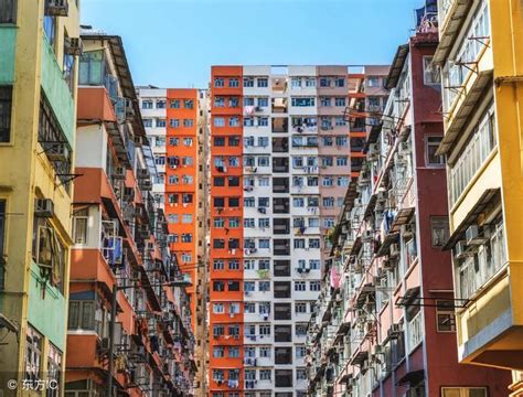终于，香港对高房价动手了__凤凰网