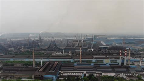 中国第一大钢铁厂？-