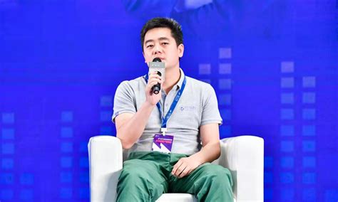 行列秩创始人赵杨:快速应对技术变化的企业才能存活_凤凰网