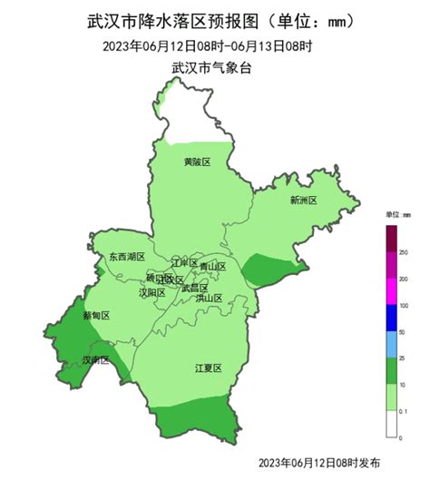 武汉气象台发布预警！11级大风+雷雨冰雹要来了_手机新浪网