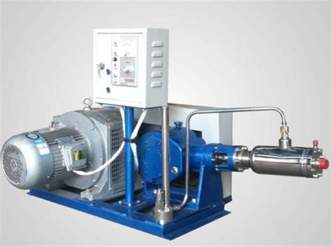 巴音郭楞低温液体泵-辽阳正阳机械设备制造有限公司