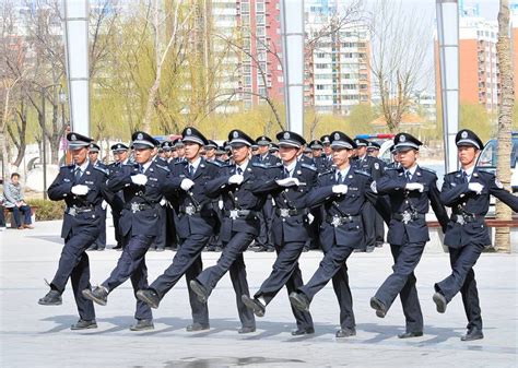 合格的保安队长不只是队员的榜样 - 行业新闻 - 中京卫保安服务（北京）有限公司
