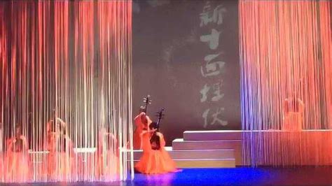 古典吉他现场演奏琵琶曲：十面埋伏_腾讯视频
