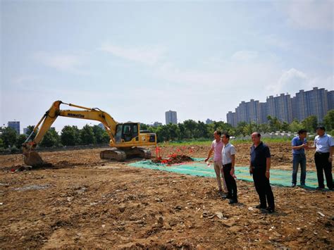 总投资逾343亿元，广西贵港110个重大项目集中开竣工-木业网