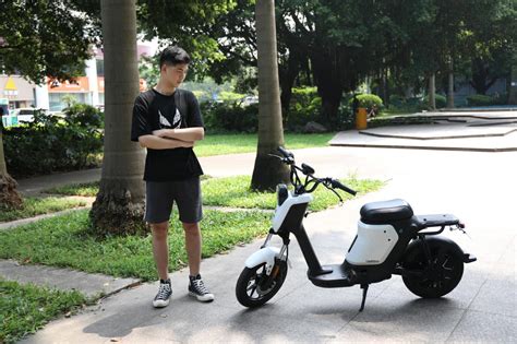 在交付前，首测小牛SQi电动车_电动车_什么值得买