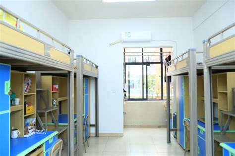 萍乡卫生职业学院宿舍条件怎么样，有空调吗（含宿舍图片）_大学生必备网