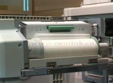 GR B4 A4 版纸 蜡纸 适用理想RISO一体化速印机 - 北京市 - 生产商 ...