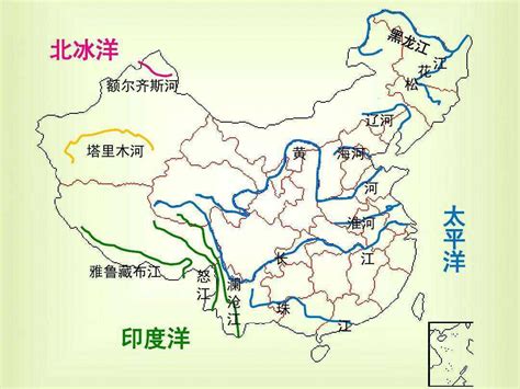 长江和黄河的源头之谜，黄河和长江源头详解/格拉丹东雪山