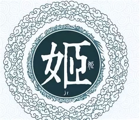 中国最早古老的姓氏，上古姓氏排名（有你的姓吗） | 说明书网