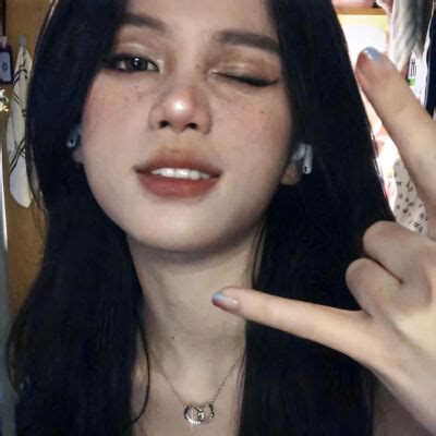欧美妹妹头像图片