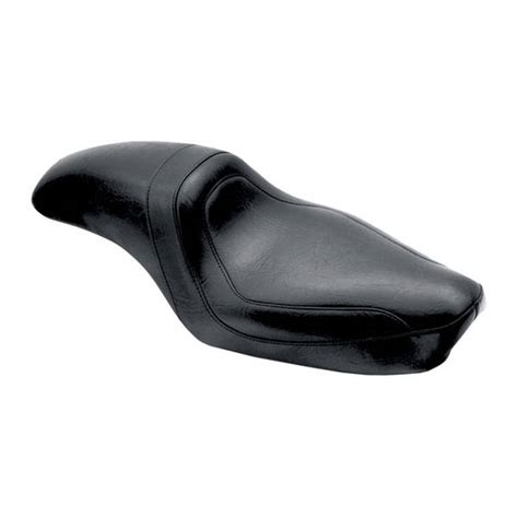 Mustang, Fastback 2-up seat 537288 | Motorcycle Accessories﻿ \ Harley ...