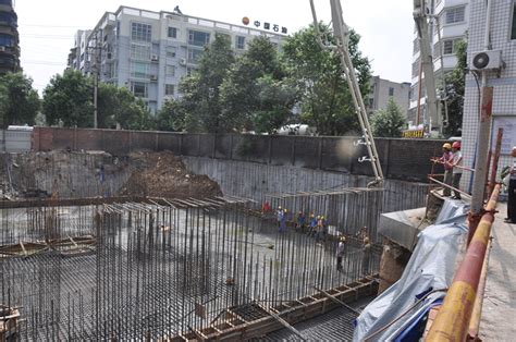 [工程竣工]广元国际铁路物流园项目桥梁工程竣工通车 - 土木在线