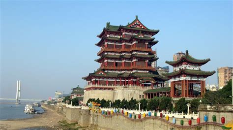滕王阁序图片