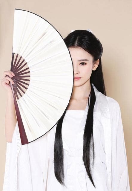 中国第一美女竟然在北京，每个人都忍不住多看两眼