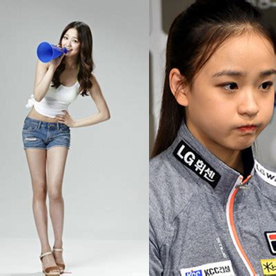 孙妍在获韩国最佳体操运动员 连续两年夺此奖_体育明星_明星-超级明星