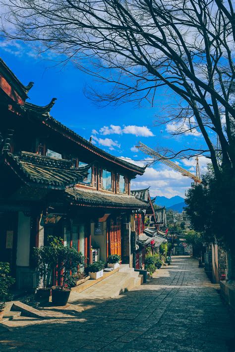 漓江塔图片