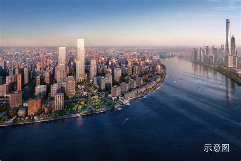 未来发展潜力巨大！宁波江北这个地块又将新增一个住宅项目！|新城|江北|宁波_新浪新闻