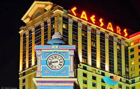 中国游客微信支付美国凯撒酒店