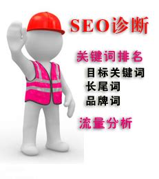 关于seo诊断方案报告（seo网站诊断分析报告）-8848SEO