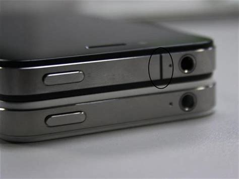 iphone4s拆机教程图解（超详细苹果手机4s拆机教程） - 小鸟之芯