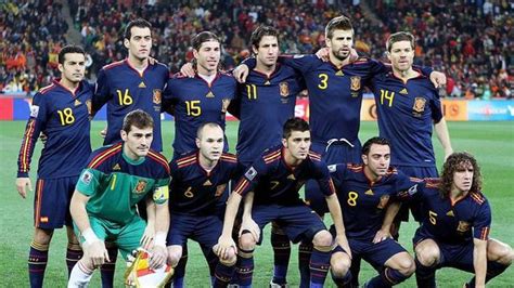 南非世界杯西班牙队首粒进球是谁打进的，揭秘西班牙队首战胜利的功臣 南非世界杯西班牙第几次大力神杯 - 瑞克体育