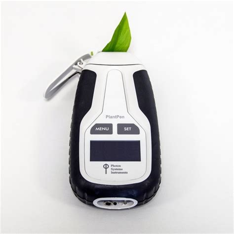 PSI便携式藻类荧光测量仪AquaPen-C/ AP110手持式浮游植物荧光仪