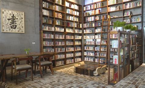 温州又多了五家高颜值的城市书房！看看有你家附近的吗？_手机温州网