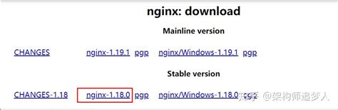 NginxWebUI - 图形化的 Nginx 配置管理工具 - IT宝库