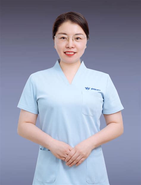 黄明明Huang Ming Ming - 妇科团队 - 沈阳安联妇婴医院